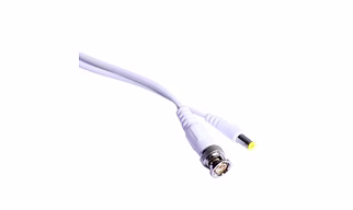 BNC And DC Connector Set