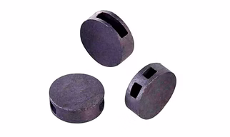 Lead Seal