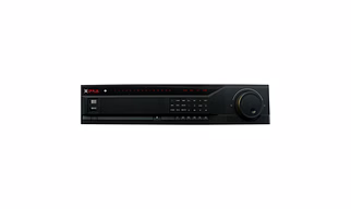 32 Ch. H.265 4K Network Video Recorder