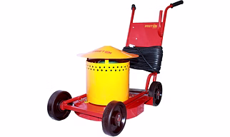 Lawn Mower PLM-9