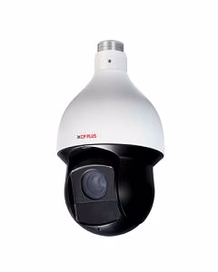 2 MP WDR 25x IR Network PTZ Camera image 1