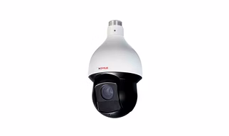 2 MP WDR 25x IR Network PTZ Camera