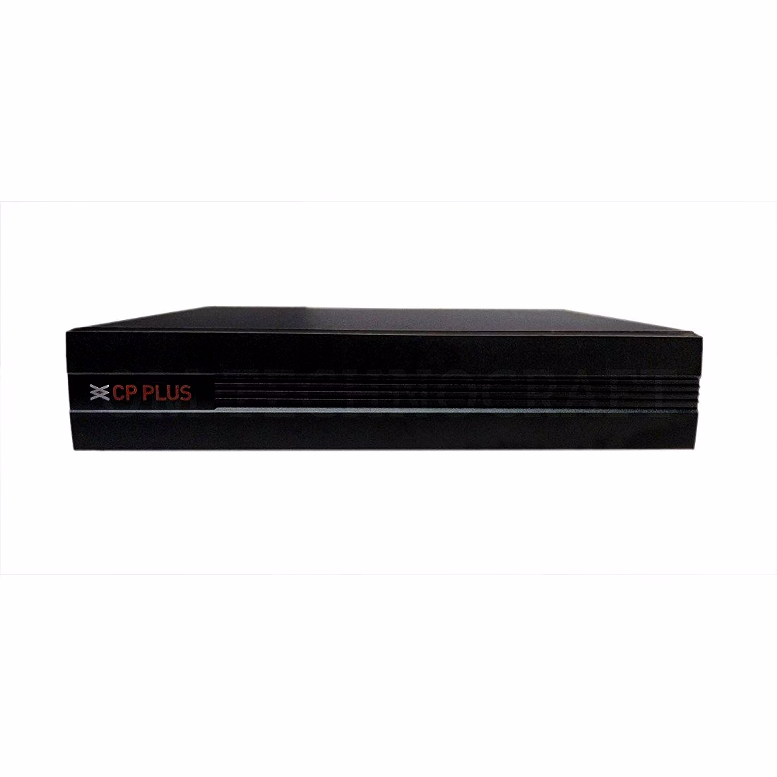 CP Plus 4 Channel 2.4MP HD Night Vision HD DVR, Bullet Camera - 2 Pieces image 7