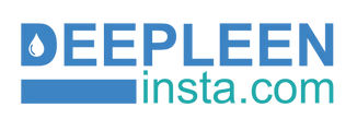 Deepleen Insta Solutions-logo