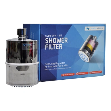CLEO SFW 815 Shower Filter-DEEPWSCLEO815