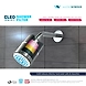 CLEO SFW 815 Shower Filter-2-sm