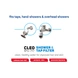CLEO Shower &amp; Tap Filter-3-sm