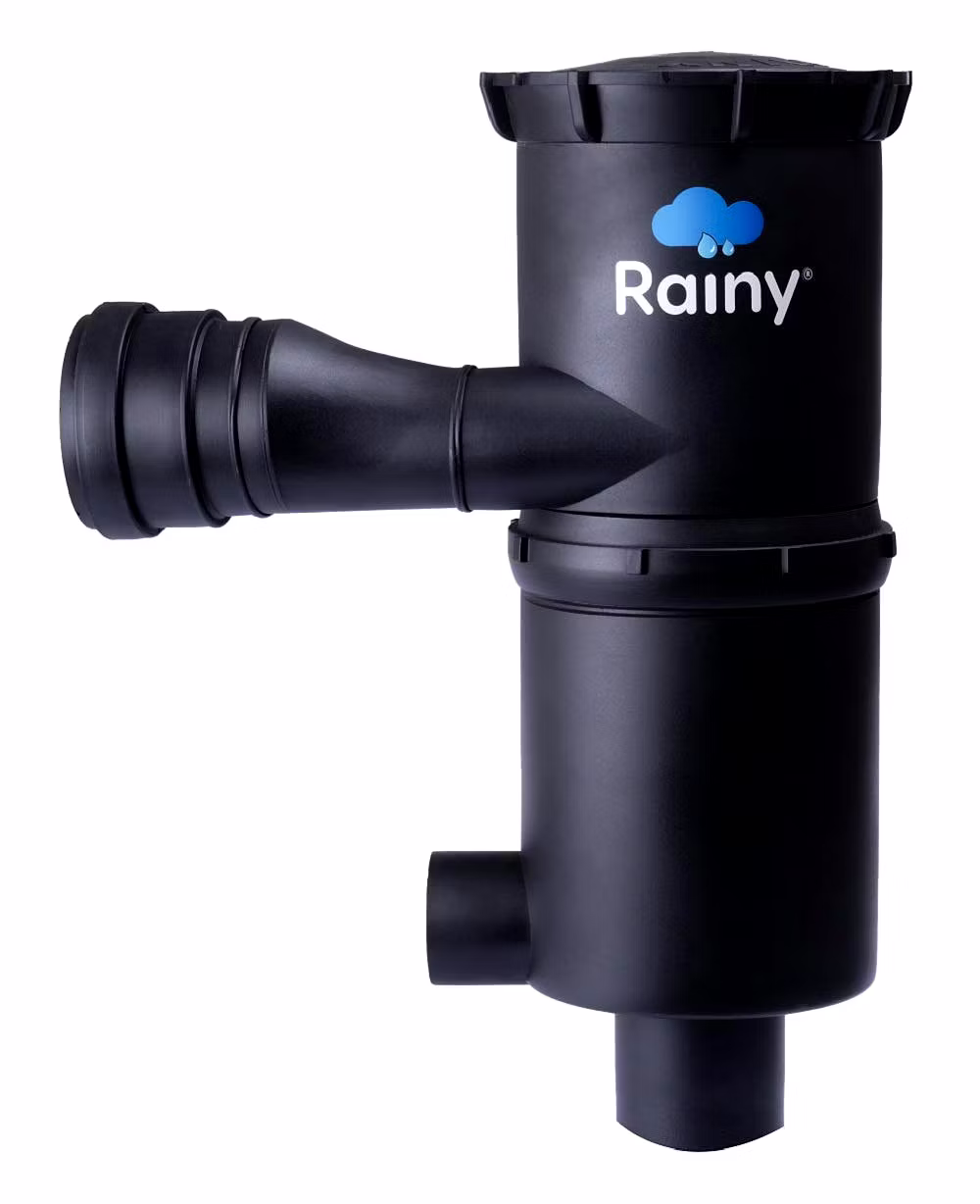 Rainy Rainwater Harvesting Filter FL 80 Deepleen Retail Pvt Ltd