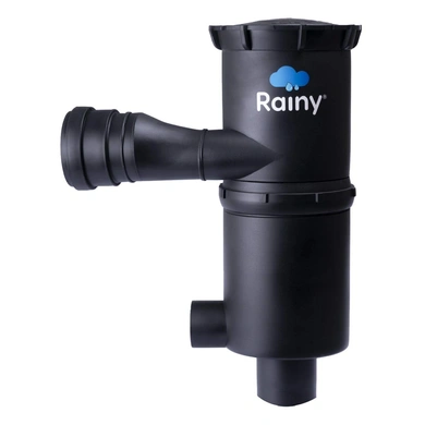 Rainy Rainwater Harvesting Filter FL 80-1