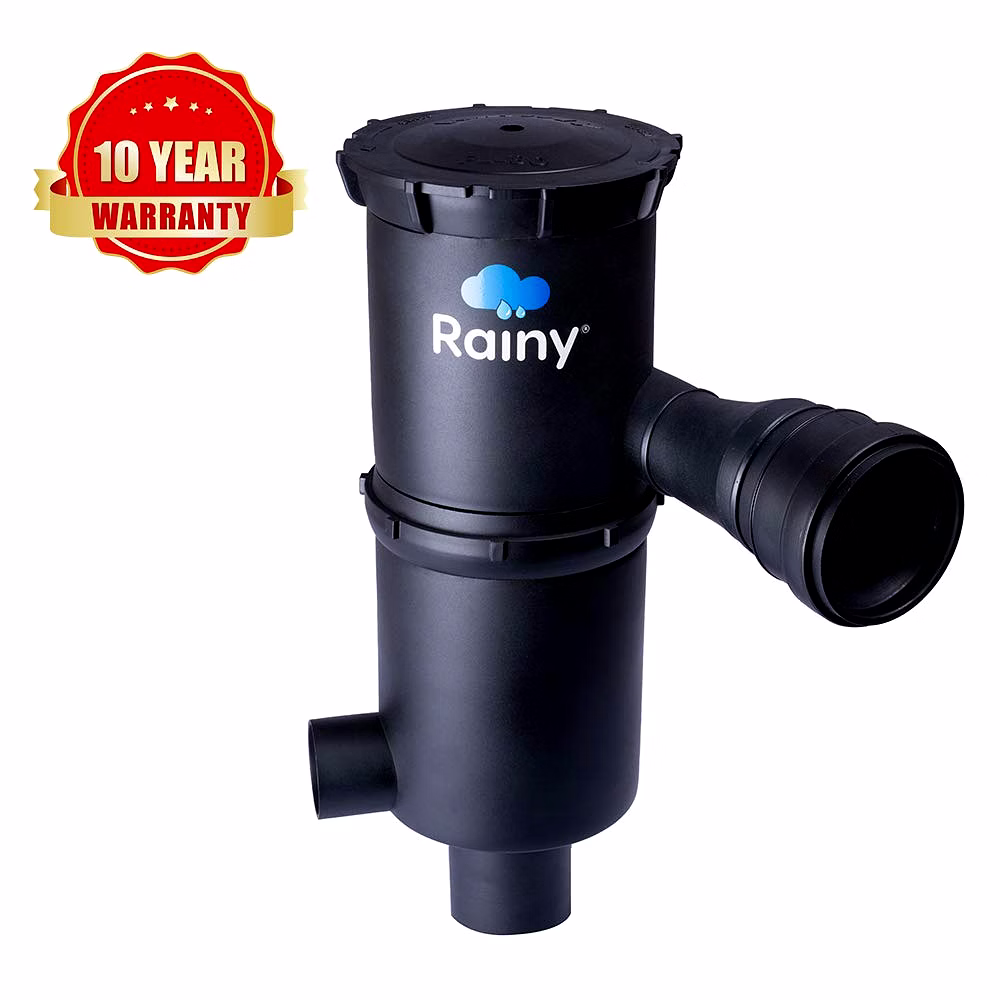 Rainwater Harvesting Filters Deepleen Insta Solutions