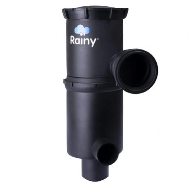 Rainy Rainwater Harvesting Filter FL 150-4