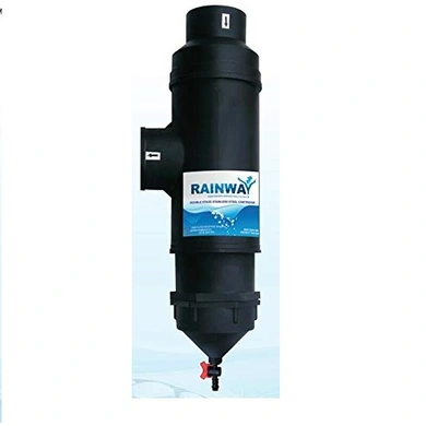 Rainway Rainwater Harvesting Filter 160mm-RWY160