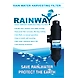 Rainway Rainwater Harvesting Filter 90mm-2-sm