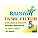 Rainway Over Head Tank Filter 25mm-1-sm