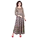 Vihaan Impex Jaipuri Designer  Tunic Long Rayon Anarkali Women Dress Partywear Kurti for Women-VIKU8020-XL-sm