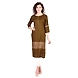 Vihaan Impex Jaipuri Designer  Tunic Long Rayon Straight Women Dress Partywear Kurti for Women-VIKU8031-L-sm
