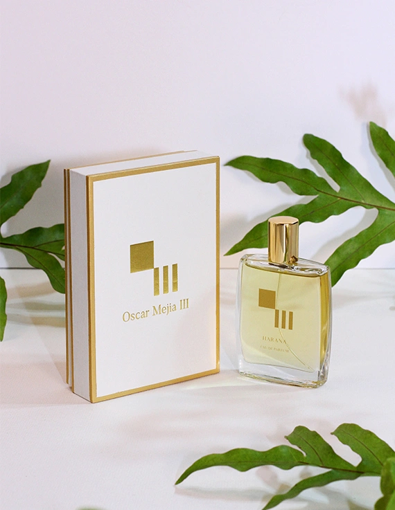 oscar mejia artisan fragrances