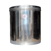 POLISH RUSSIAN DABBA