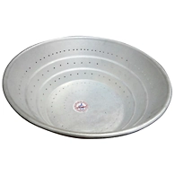 STEP RICE STRAINER