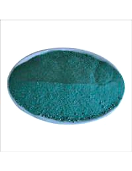 Green Flux Powder-MM005-sm
