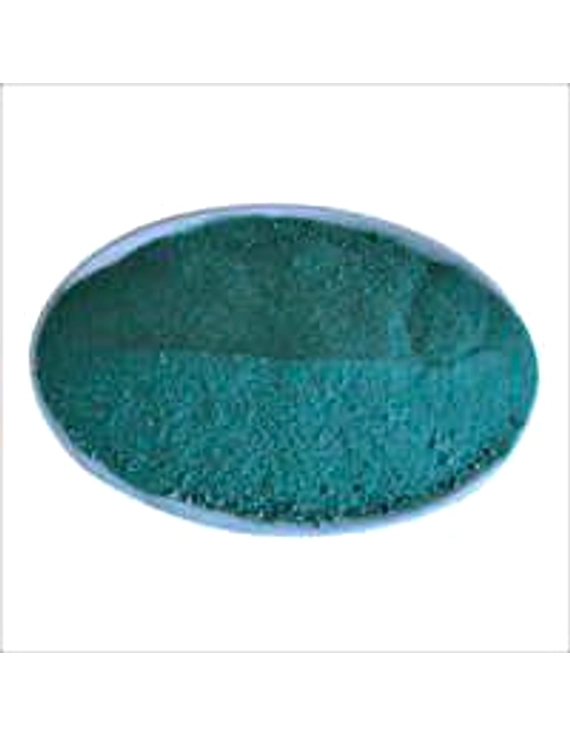 Green Flux Powder-MM005