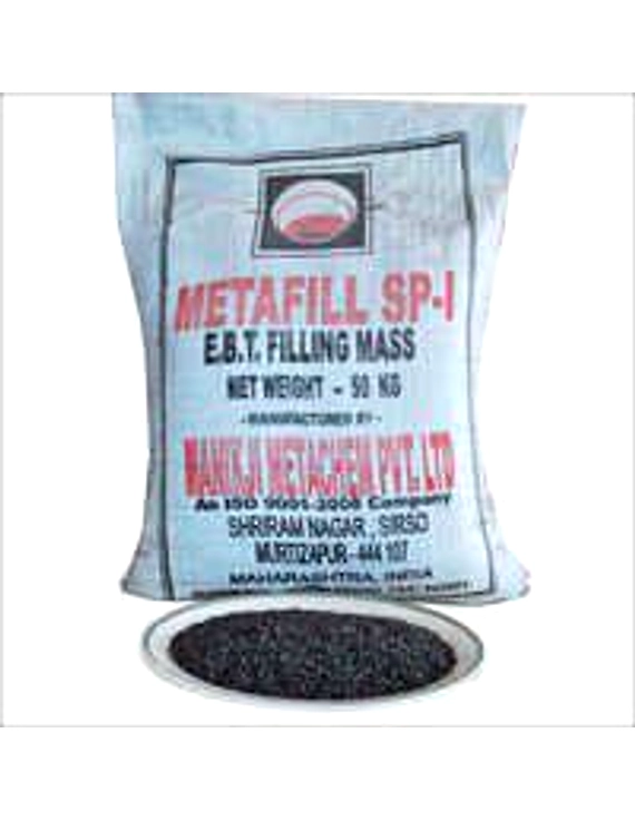 EBT Filling Mass-MM018