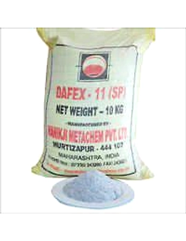 Tundish Covering Compound-MM019-sm