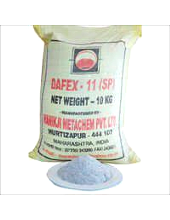 Tundish Covering Compound-MM019