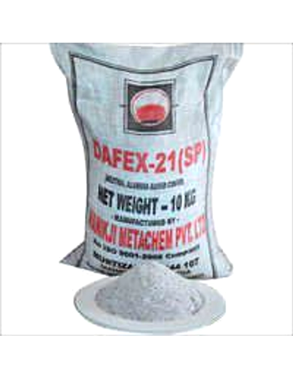 Ladle Covering Compound-MM020