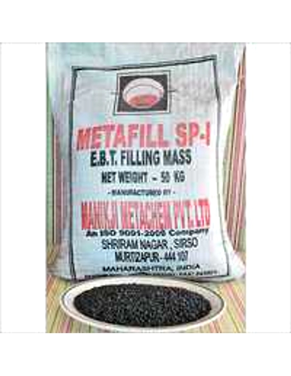Tap Hole Filling Mass-MM022
