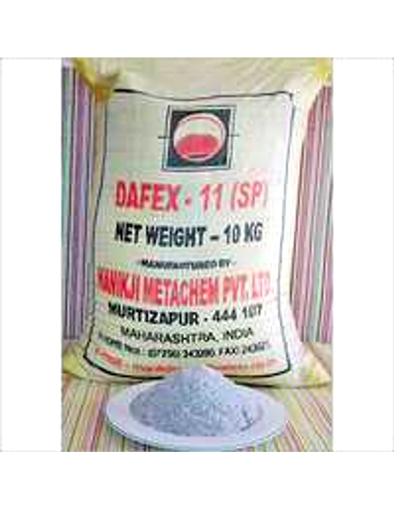 Ladle Covering Compound - DAFEX-11-MM024