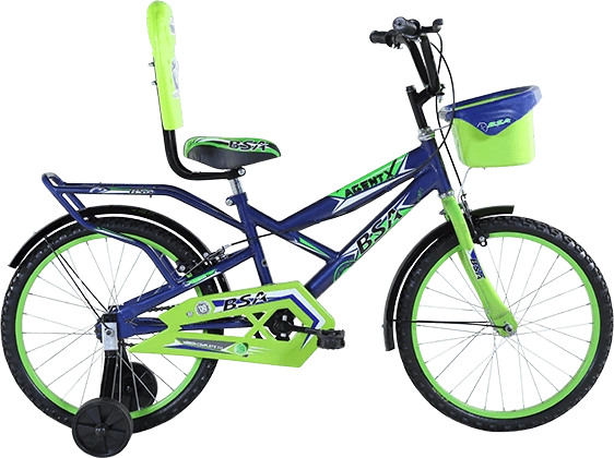 bsa toonz 16t