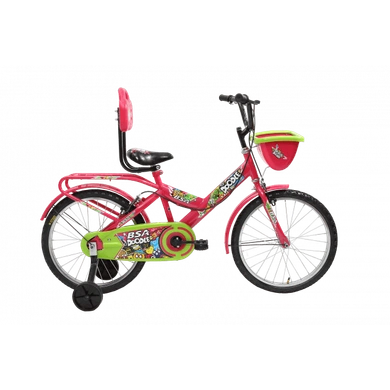 bsa toonz 16t