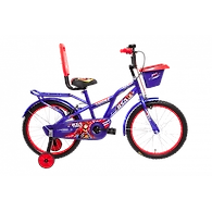 BSA Toonz 20T Victor Blue/Smart Red