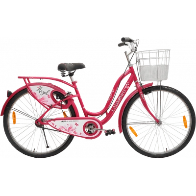 Pink lady shop bird cycle price