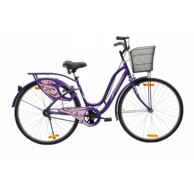 Ladybird sofia 2024 cycle