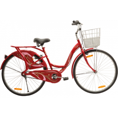 Red cycles online