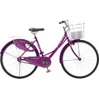 BSA Ladybird Dreamz 26T Egyptian Violet