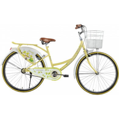 Ladybird breeze cycle best sale