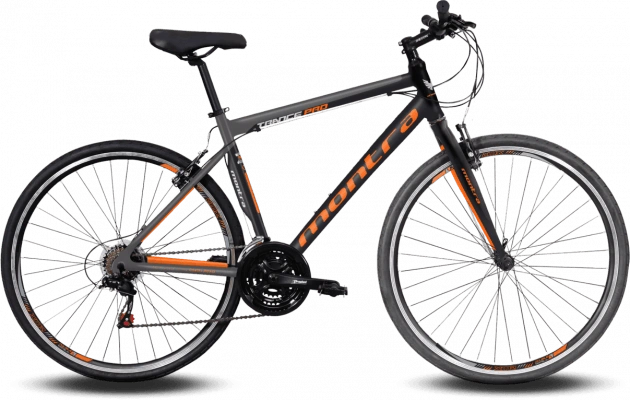 Montra trance pro discount bicycle