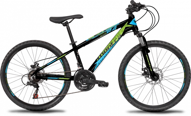 montra cycles starting price