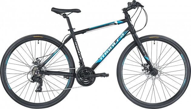 Montra 2019 cycles on sale