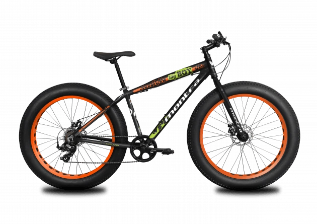 montra bicycle price