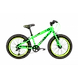 Montra Bigboy 20 Large Green Glossy/Black White-Montra00116-sm