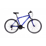 Montra Trance Small Blue/White