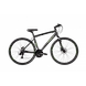 Montra Trance D X-Large Black/Green-Montra00126-sm
