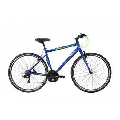 Montra Trance Pro Small Dark Blue Punjab Cycle Store