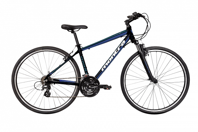 Montra blues 1.1 hybrid cycle sale