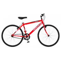 Hercules Arrow 26T Smart Red