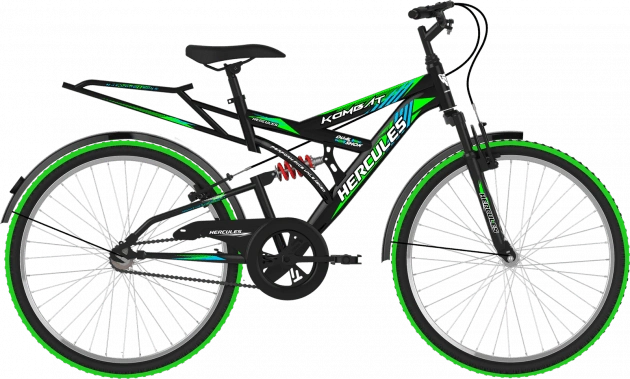 Dynamite best sale cycle green